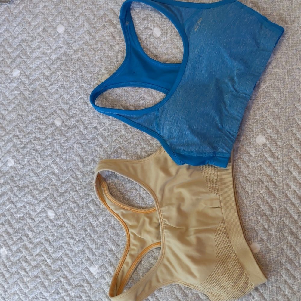 C9 by Champion sports bra bundle